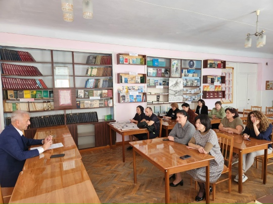 Работа в целях недопущения деструктивного поведения и вовлечения участников в противоправную деятельность.