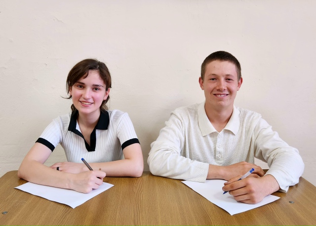 Проведение социально-психологического тестирования