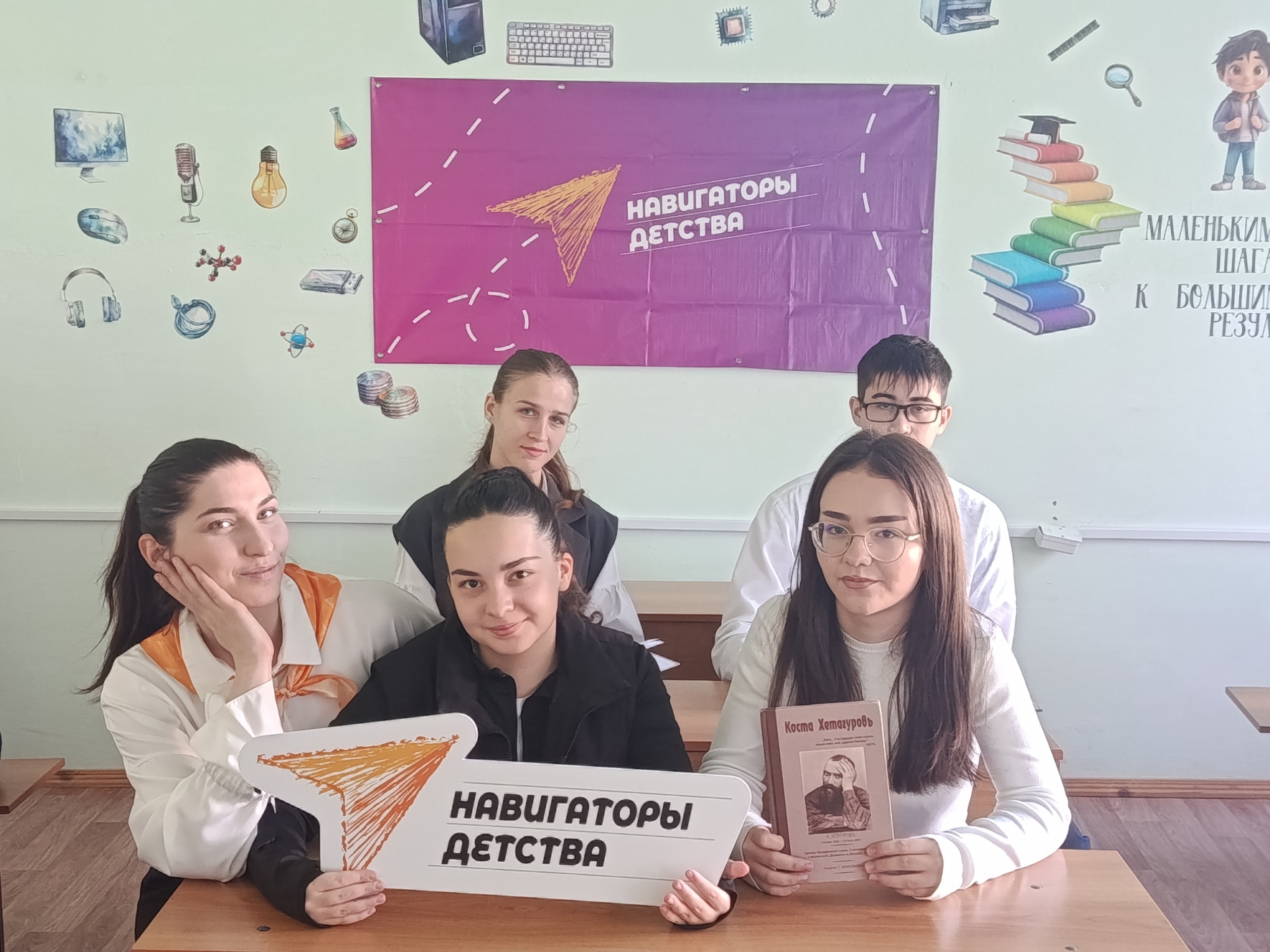 Медиа центр Фотоникум