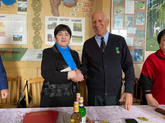 Торжественная линейка