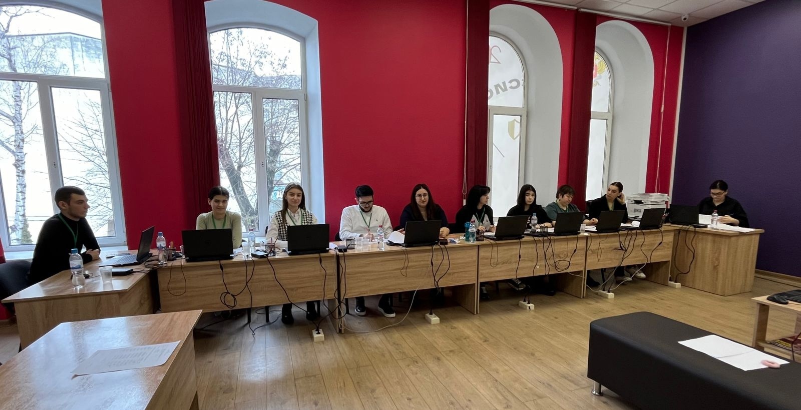 Региональный этап Чемпионата по профессиональному мастерству 