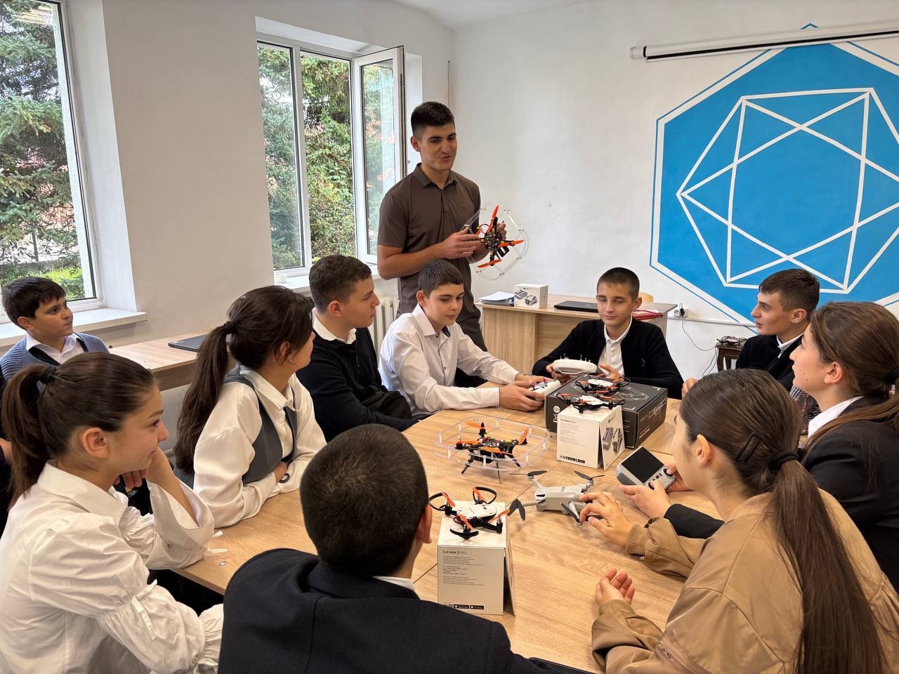 ЕДИНЫЙ ДЕНЬ ОТКРЫТЫХ ДВЕРЕЙ!